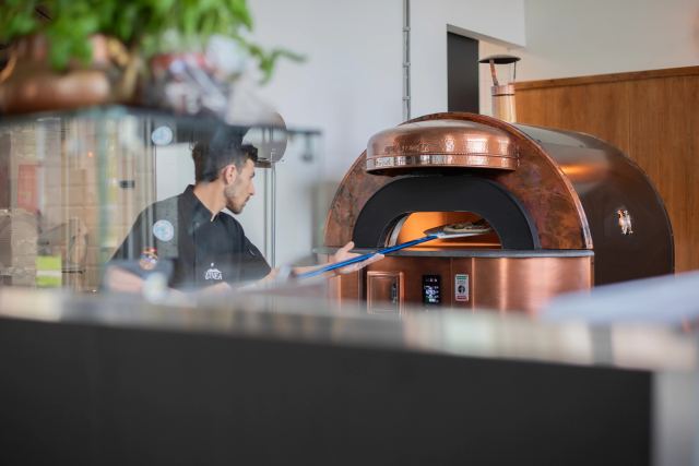 ETNEA PIZZERIA
