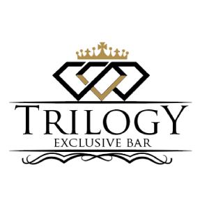 Gli interni di Trilogy Exclusive Bar a Celano