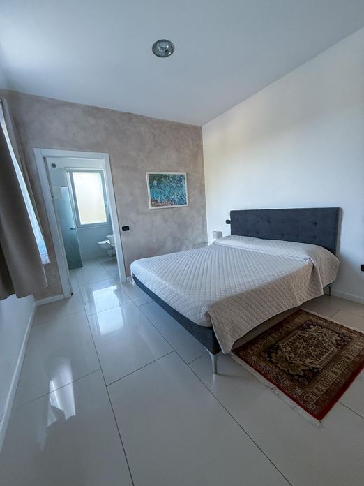 Camera doppia dell'Agriturismo Villa Gaia a Lonato