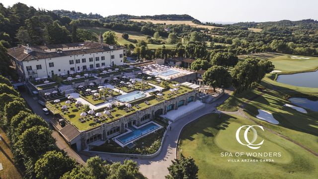 Agriturismo Villa Gaia