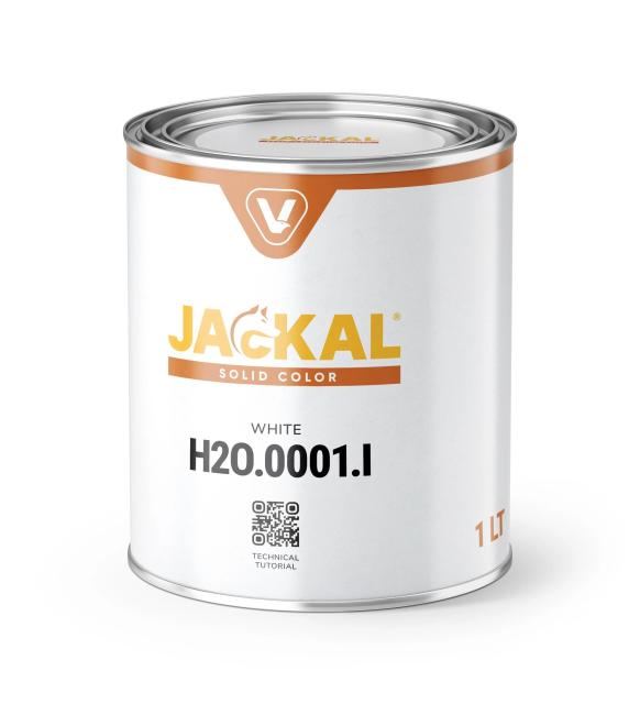 Vernici Ivat Jackal per carrozzeria