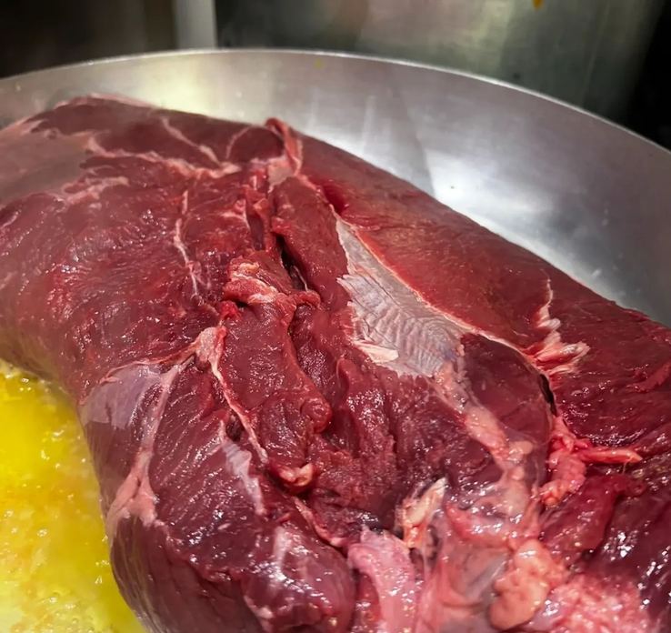 Cucina tradizionale piemontese