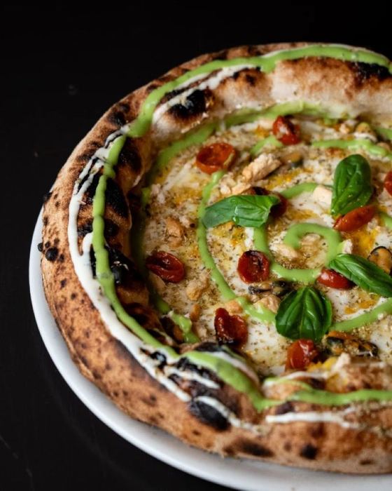 Pizzeria Intrigu