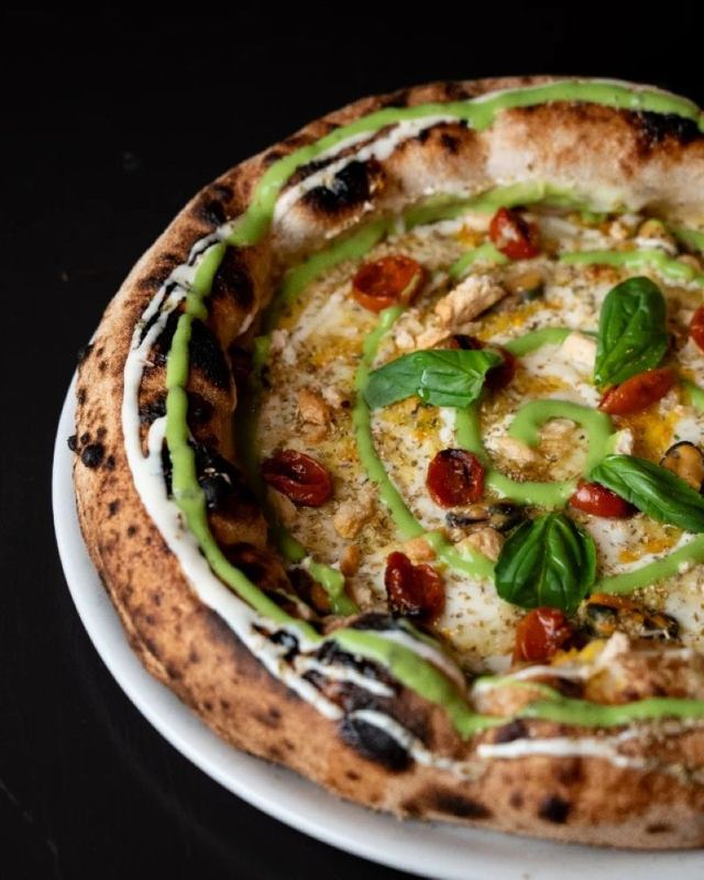 Pizzeria Intrigu