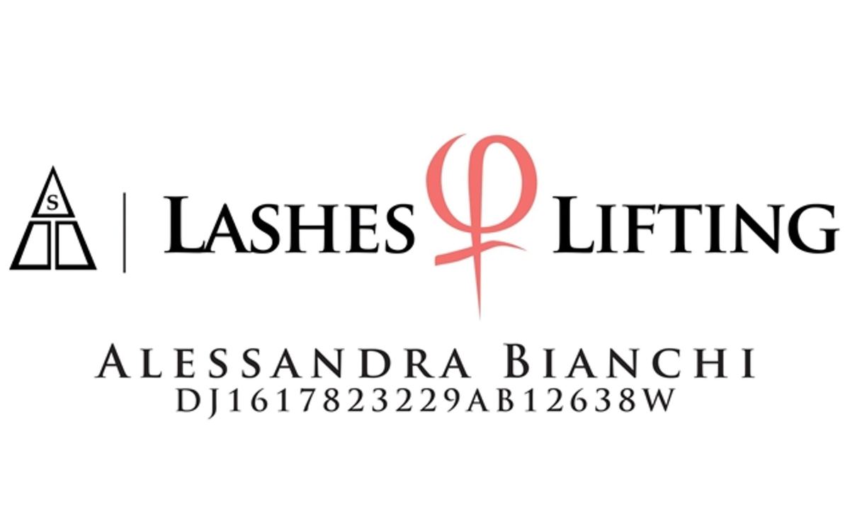 Certificato Phi Academy di Leilani Benessere ed Estetica
