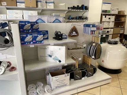 Productos químicos y accesorios para piscinas ASC PISCINE