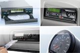 Stazione tachigrafi digitali presso MECCANICA RUSSO Srl