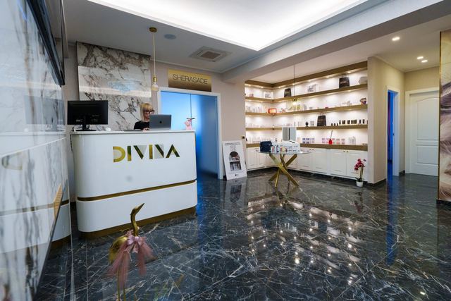 Divina Istituto di Bellezza