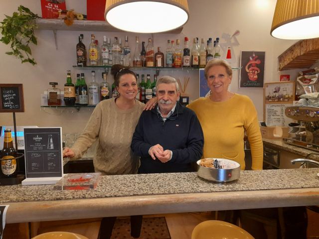 BAR ELBA