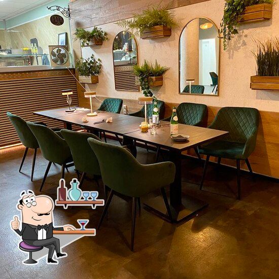 MEMORY RISTO BAR PIZZERIA