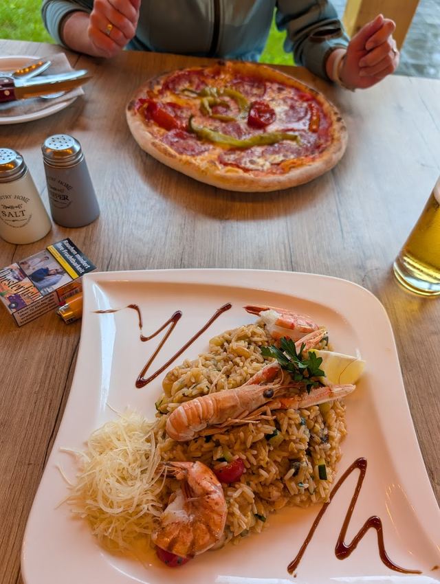 LA MIA CASA
