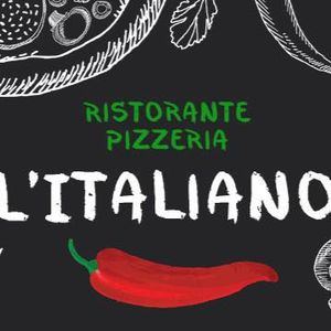 Veduta esterna del ristorante L'ITALIANO - RESTAURANT