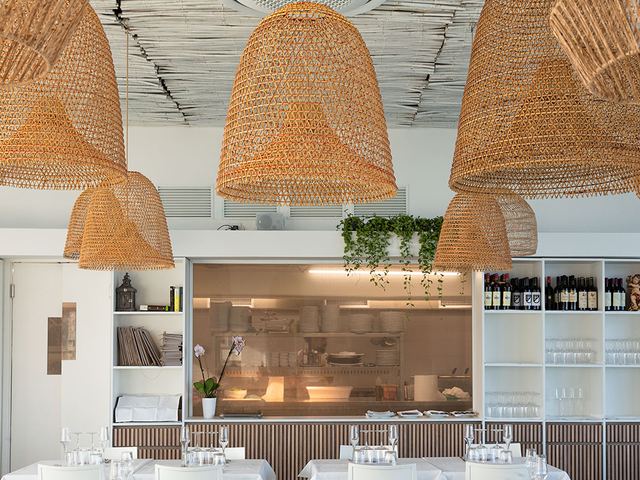 L'ASCENSORE - RISTORANTE