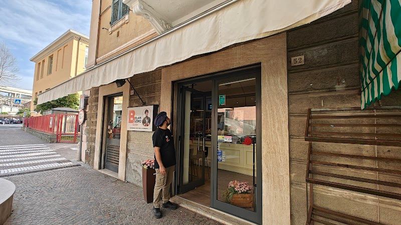 Belan Che Buono...Chef Mattia a Savona