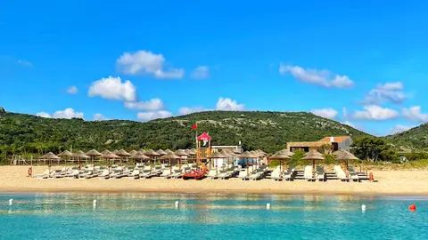 FLAMINGO BEACH CLUB