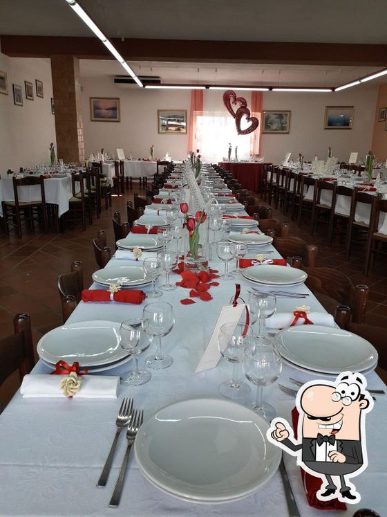 RISTORANTE OK CORRAL