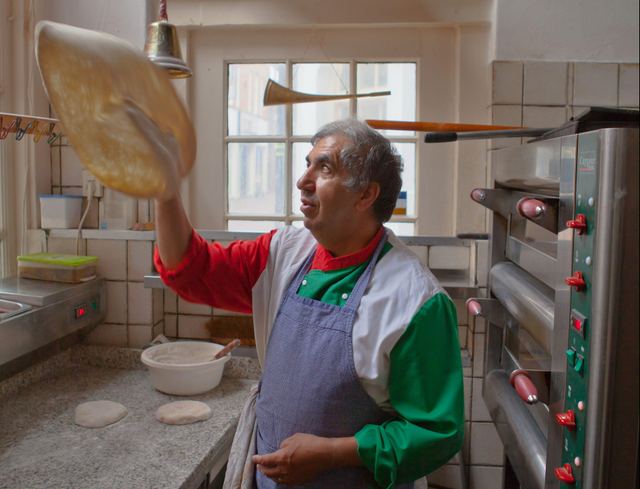 Ristorante Pizzeria ''Piccola Italia''