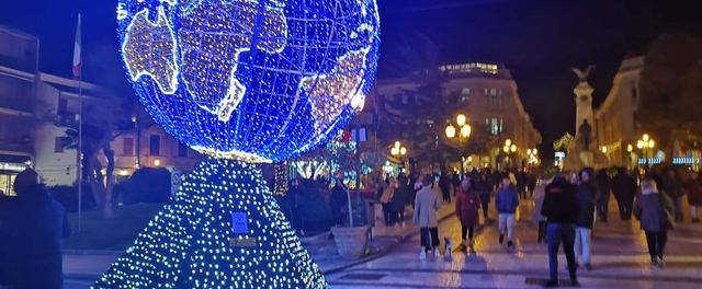 Luminarie De Vincenzi