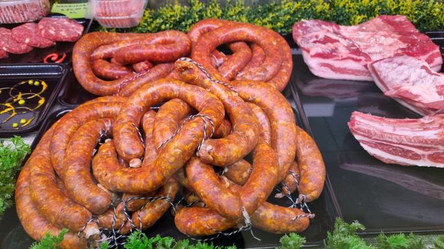 MACELLERIA CAPUTO