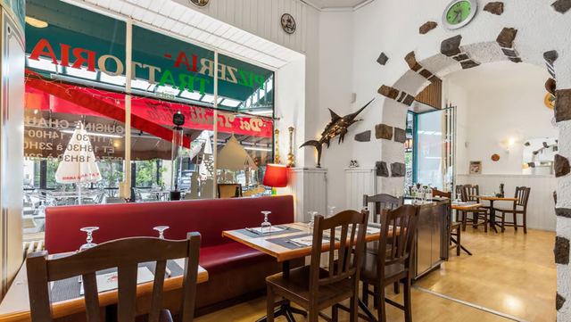 TRATTORIA DA DONATO