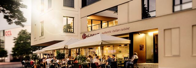 Cafè Freiraum