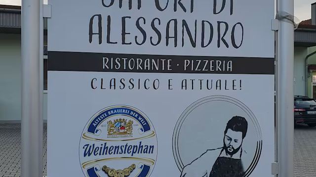 Sapori di Alessandro