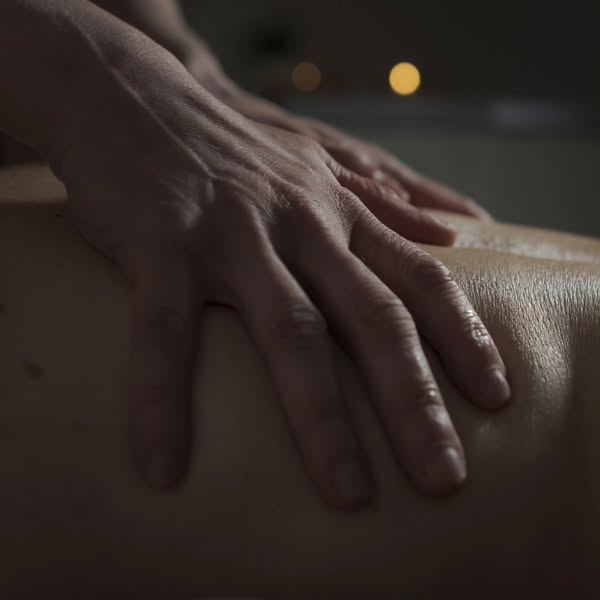 Massaggio ayurvedico presso Esteticamente Noe