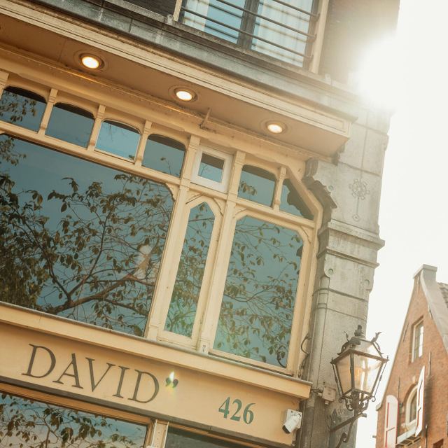 CASA DI DAVID