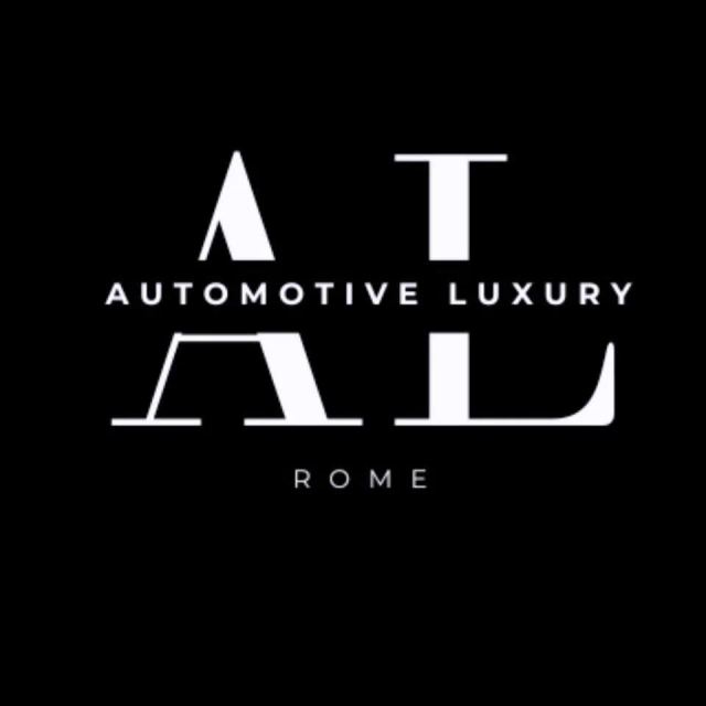 Automotive Luxury Rome