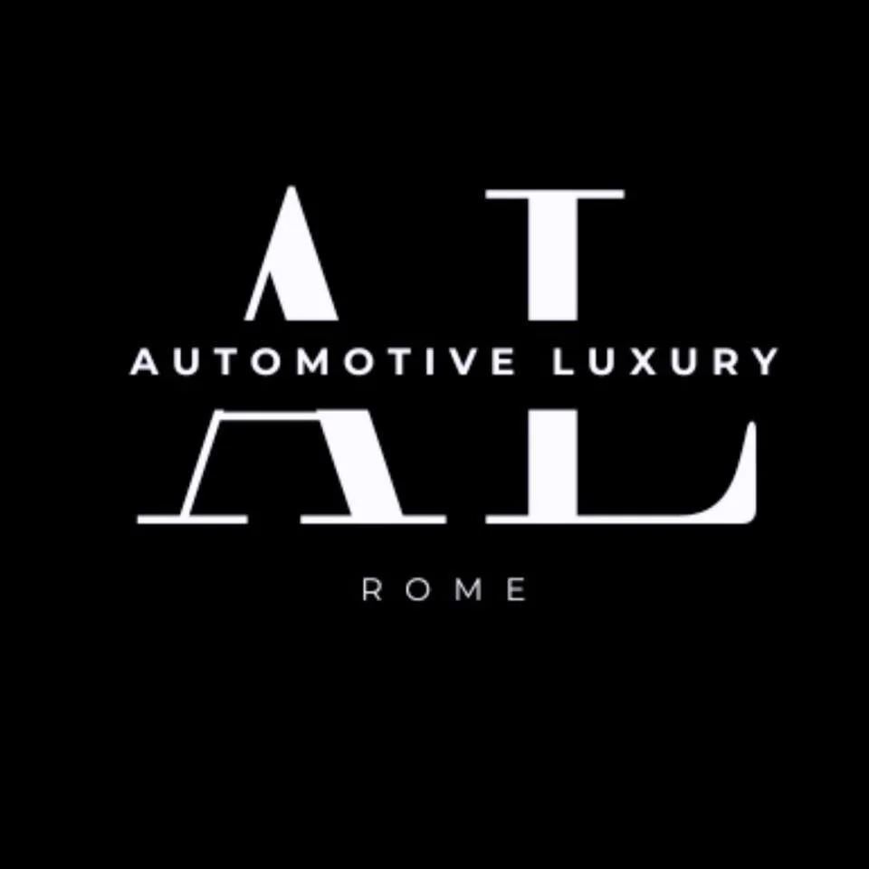 Automotive Luxury Rome servizi di lusso nella Capitale