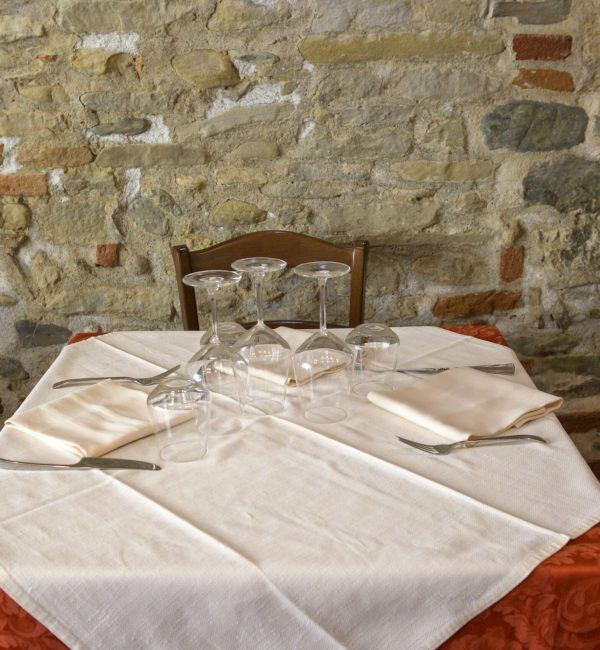 RISTORANTE - DA NONNA GINA