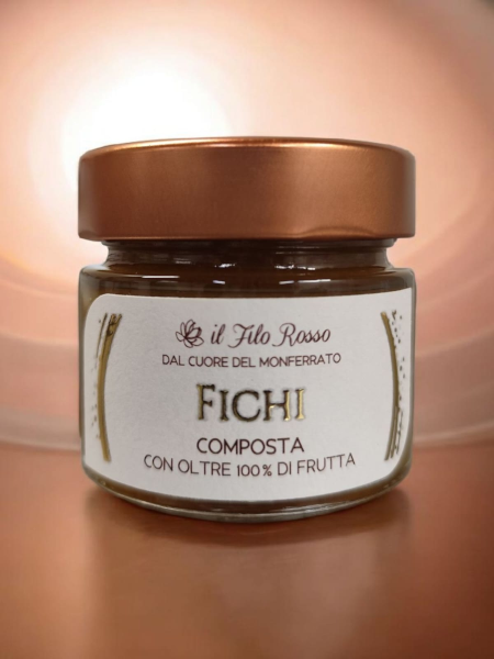 Composta di fichi