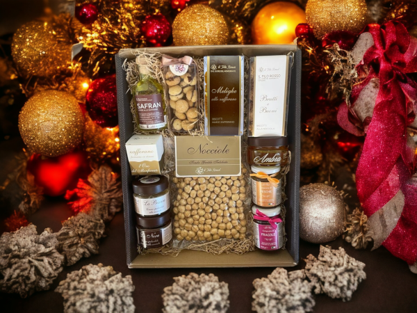 Confezione regalo Melighe
