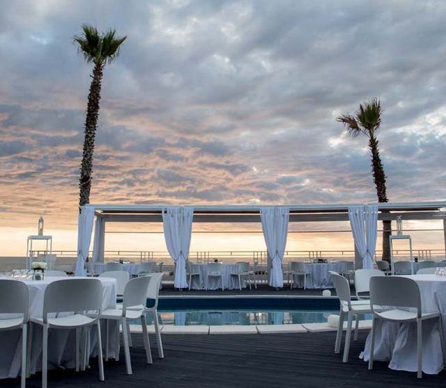 RISTORANTE PUNTA ROMANA