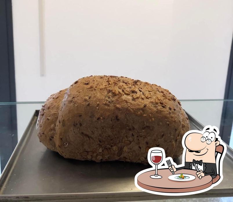 Prodotti da forno artigianali del Panificio Buso&Stefani