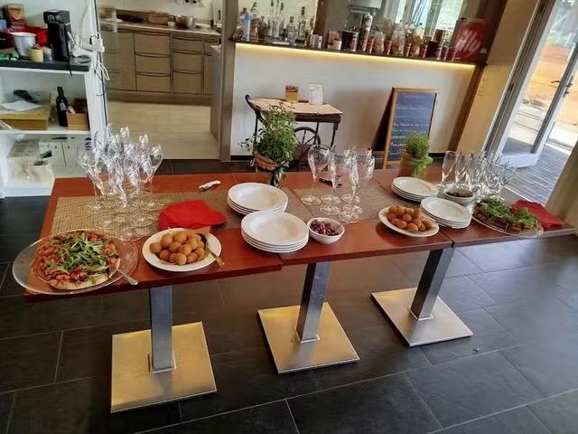 Ristorante Pizzeria Da Già