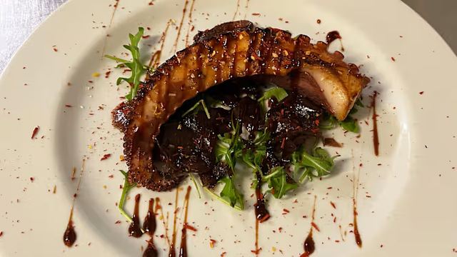 OSTERIA CICCONI
