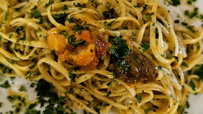 Ambiente accogliente dell'Osteria Cicconi a Verzuolo