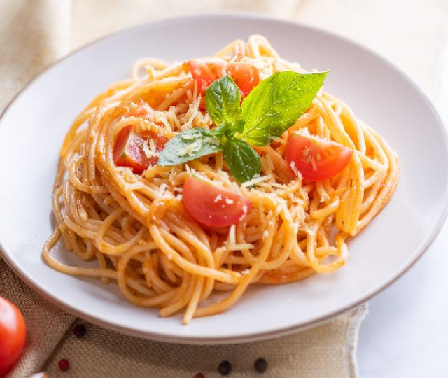 A TAVOLA CON L'ITALIA