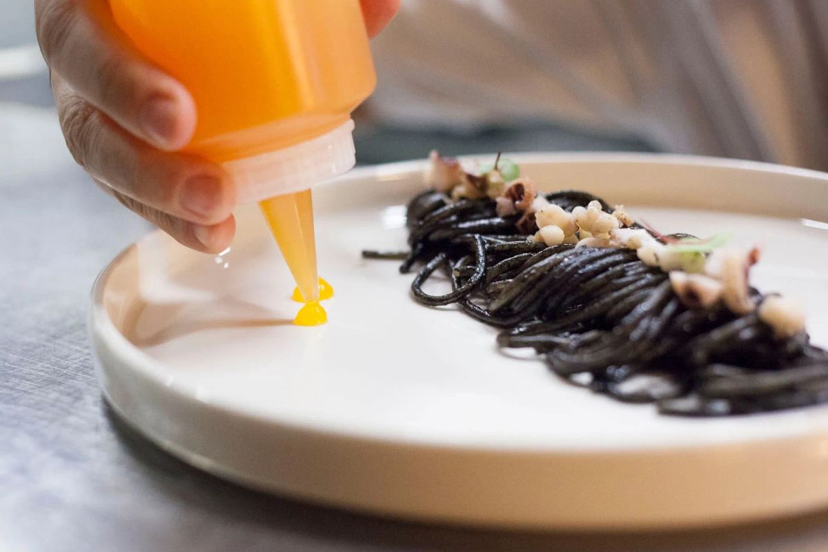 Piatti della tradizione culinaria italiana da Leo's Pizza Trattoria