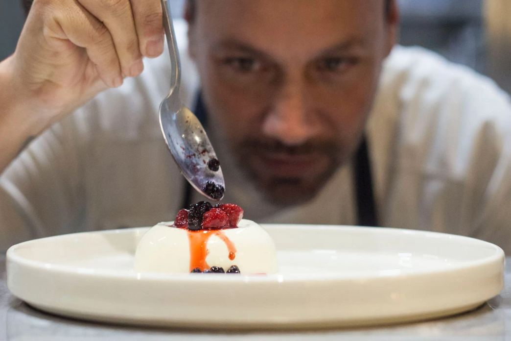 Cucina tradizionale italiana a Sofia presso Leo's Pizza Trattoria