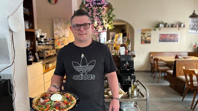 Ristorante Pizzeria da Danilo
