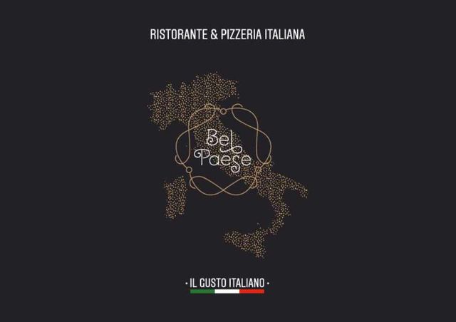 Ristorante Pizzeria Italiana Bel Paese