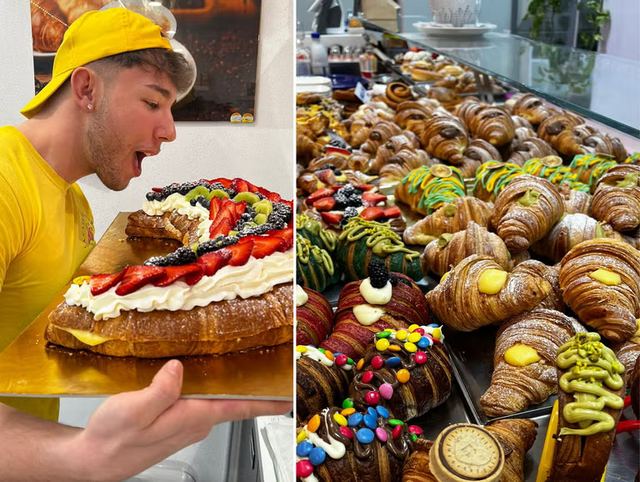La Casa della Brioche