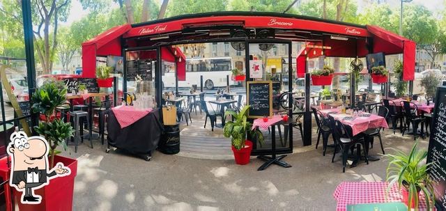 ISTERIA RISTORANTE PIZZERIA