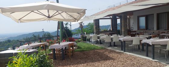 Agriturismo Del Battista