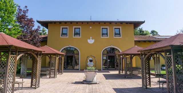 AGRITURISMO I FILARI