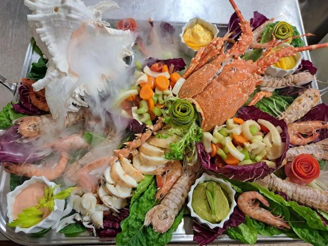Ristorante Leone di Mare