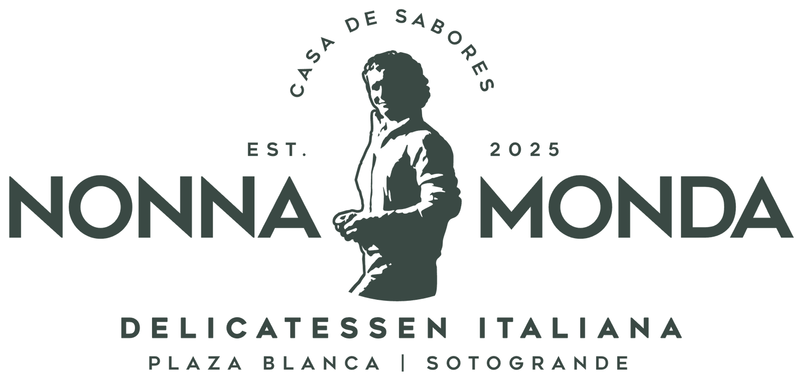 Nonna Monda Delicatessen Italiana a Plaza Blanca, Sotogrande