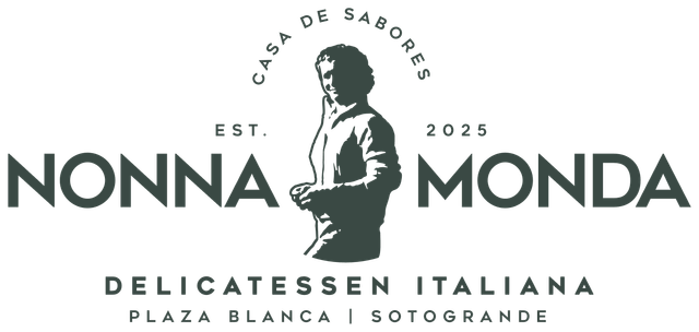 NONNA MONDA - DELICATESSEN - ITALIANA